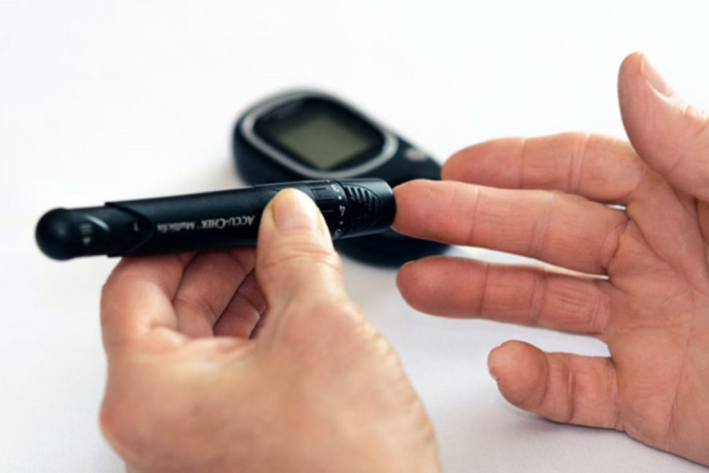 Enhanced Blood Sugar Control