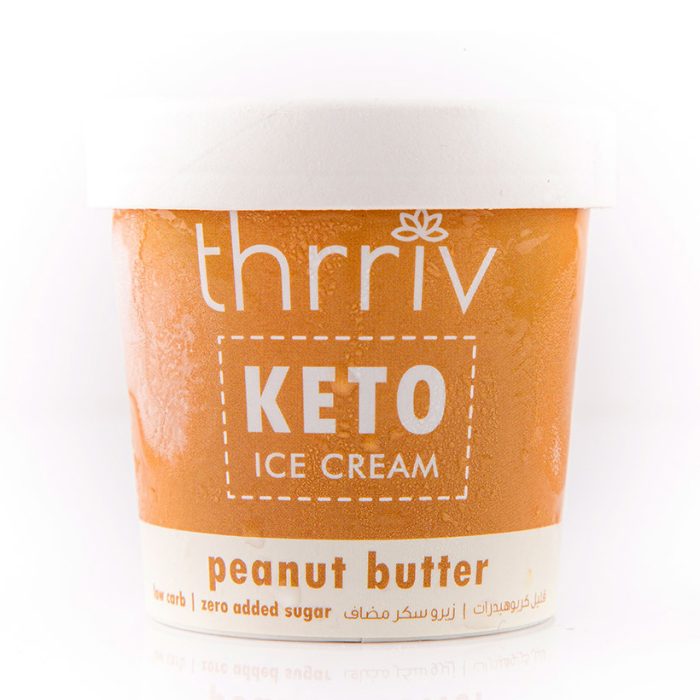 peanut butter