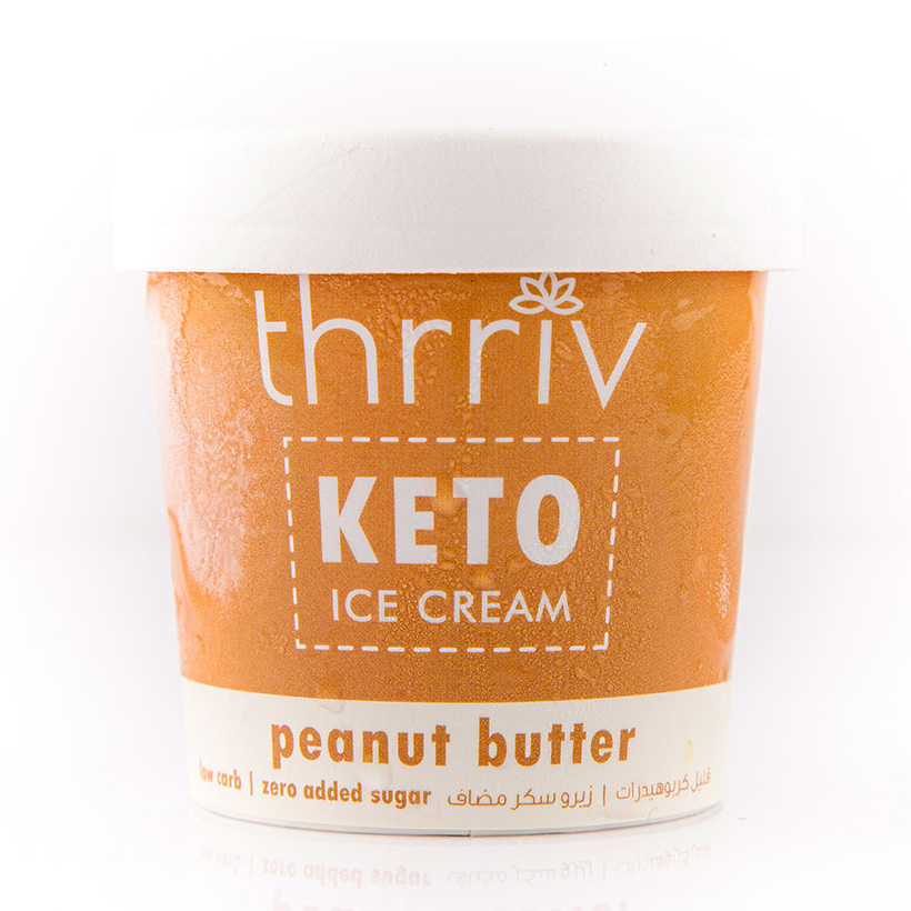peanut butter