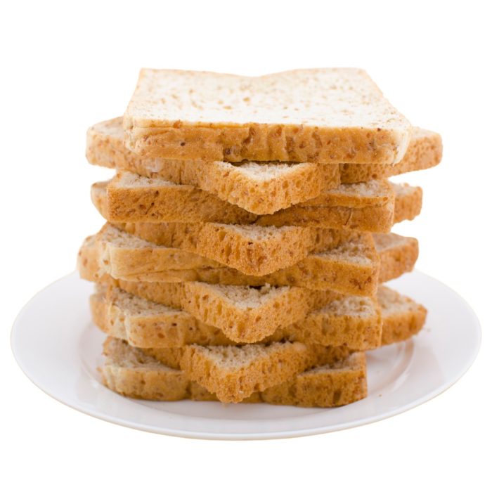 Keto Sandwich Loaf